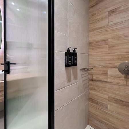 Anaxo Resort Riglia Экстерьер фото