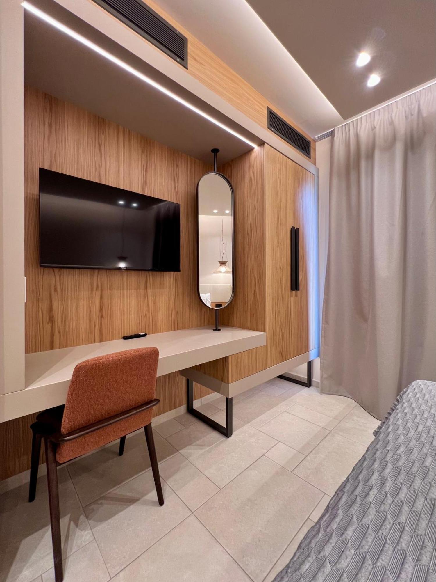 Anaxo Resort Riglia Экстерьер фото