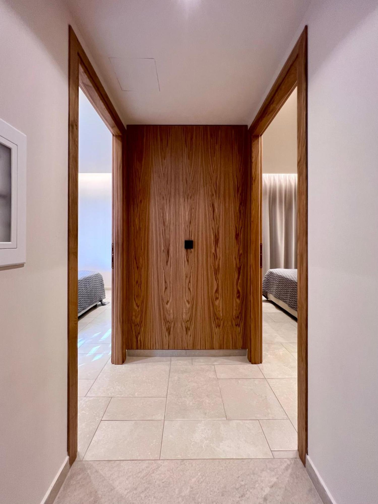 Anaxo Resort Riglia Экстерьер фото