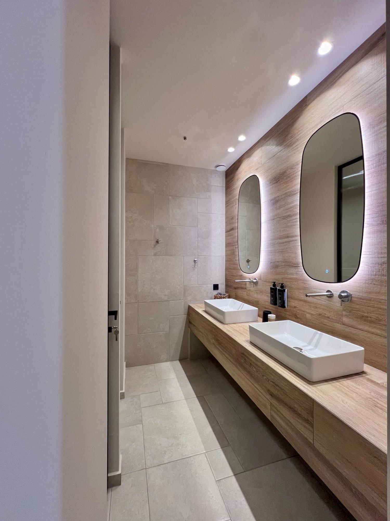 Anaxo Resort Riglia Экстерьер фото