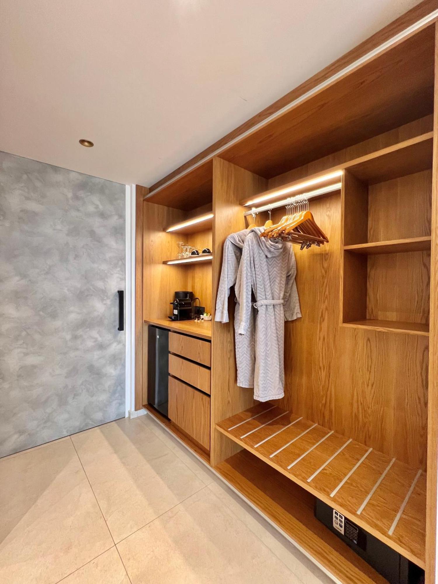 Anaxo Resort Riglia Экстерьер фото