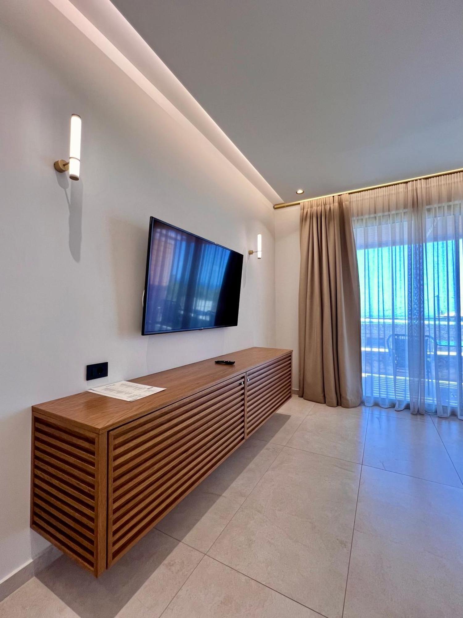 Anaxo Resort Riglia Экстерьер фото
