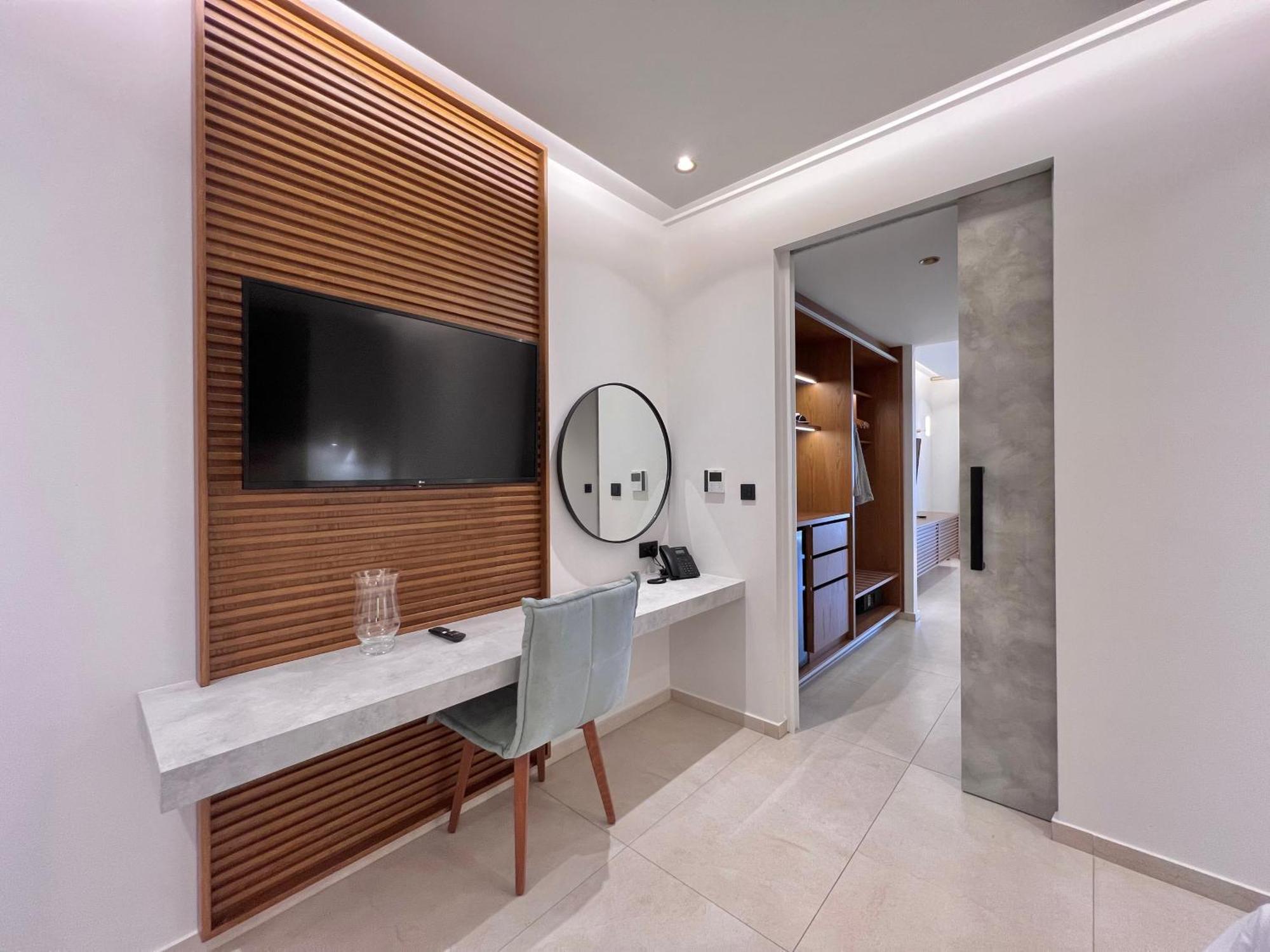 Anaxo Resort Riglia Экстерьер фото